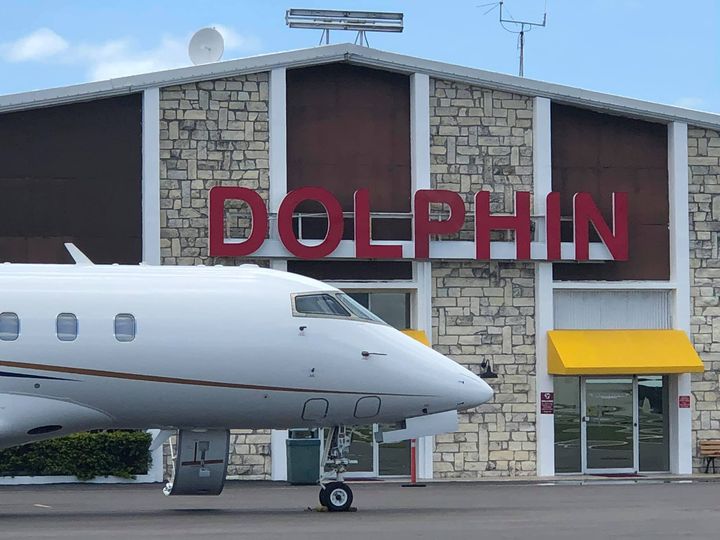 Dolphin Aviation